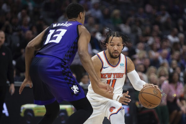 Ny knicks news deals
